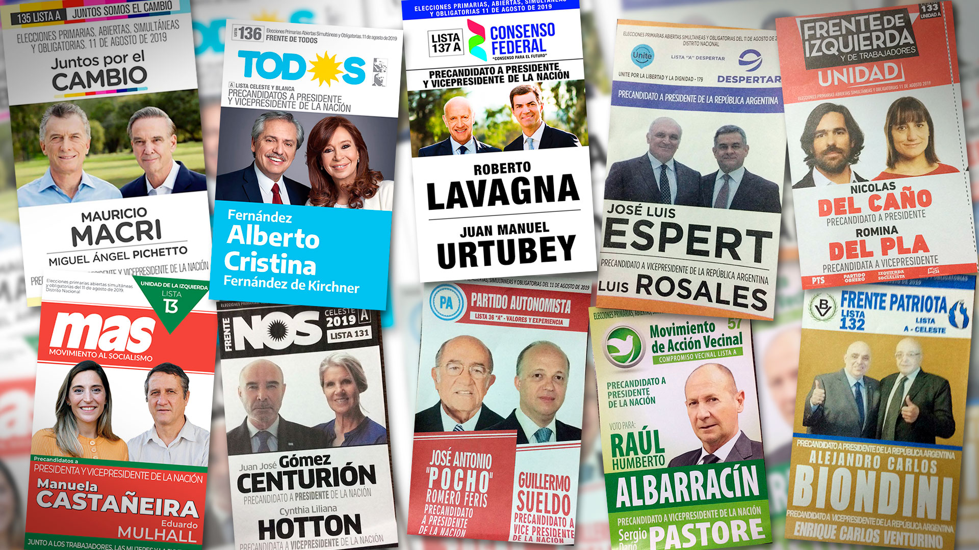 Seguridad de Datos en Campañas Políticas Argentinas: El Riesgo Que Nadie Quiere Ver